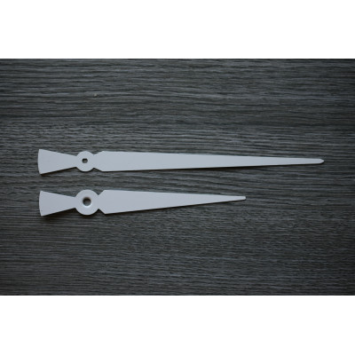 Hodinové ručky M0003B