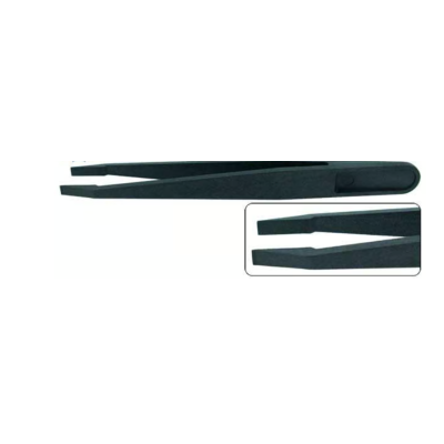 Pinzeta z uhlíkového vlákna