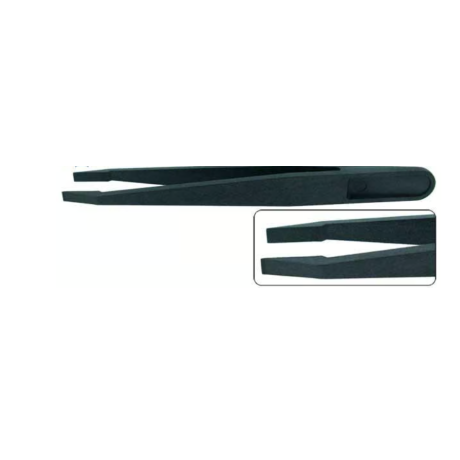 Pinzeta z uhlíkového vlákna