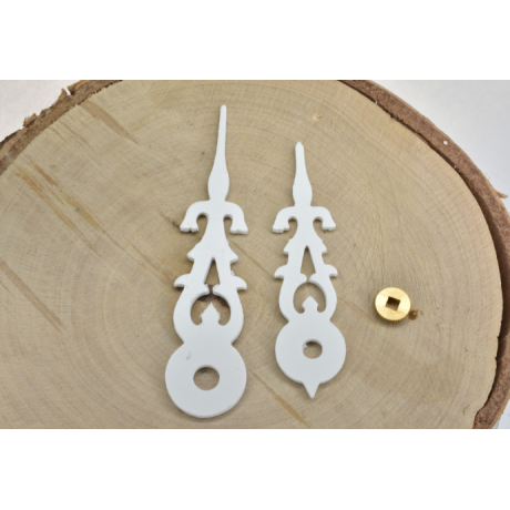 Kukačkové ručičky