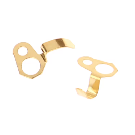 Kontakt baterie RONDA