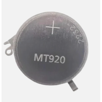 Kondenzátor Seiko  MT920