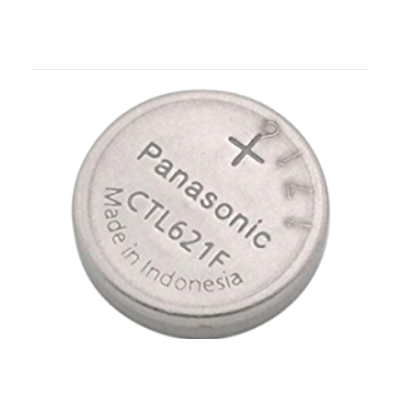 Kondenzátor Casio CTL621F