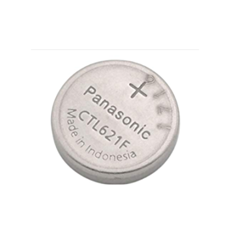 Kondenzátor Casio CTL621F