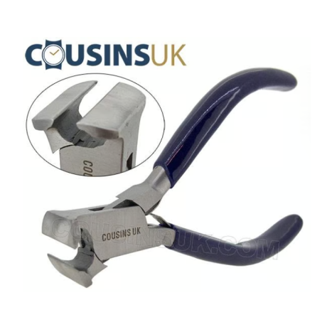 Skřípací kleště