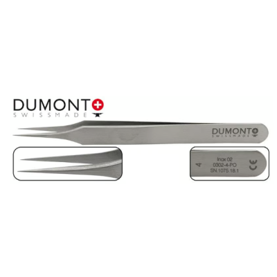 Pinzeta DUMONT