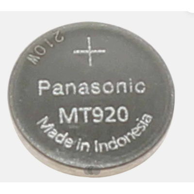 Kondenzátor CASIO MT920TN