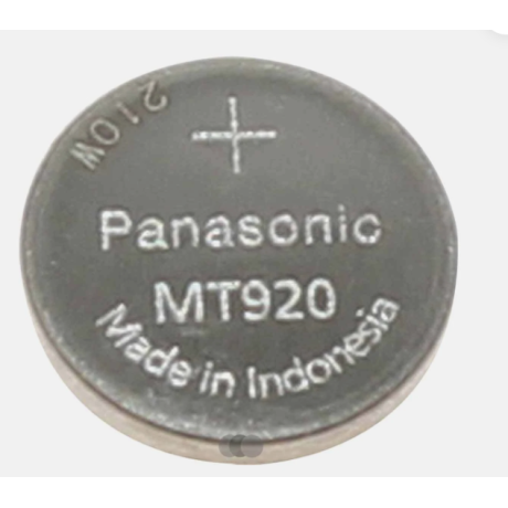 Kondenzátor CASIO MT920TN