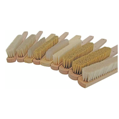 Ruční kartáč s nylonovými štětinami