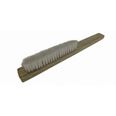 Ruční kartáč s nylonovými štětinami