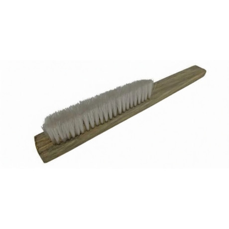 Ruční kartáč s nylonovými štětinami