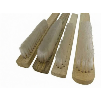 Ruční kartáč s nylonovými štětinami