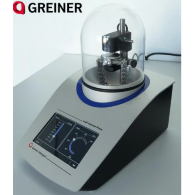 Greiner tester
