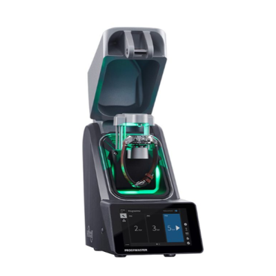 Tester voděodolnosti Witschi ProofMaster CP Pro