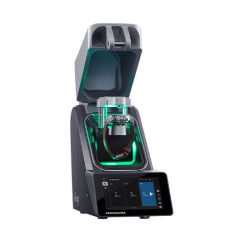 Tester voděodolnosti Witschi ProofMaster CP Pro