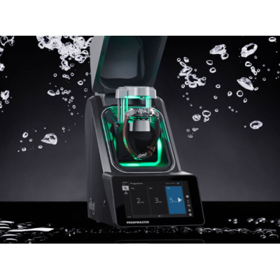 Tester voděodolnosti Witschi ProofMaster CP Pro