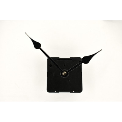 Hodinový bateriový strojek sada