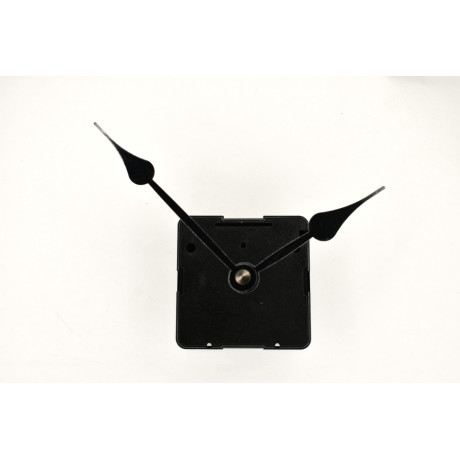 Hodinový bateriový strojek sada