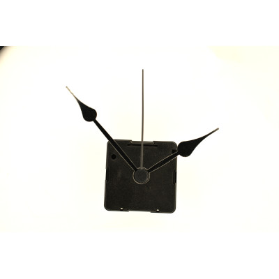 Hodinový bateriový strojek sada