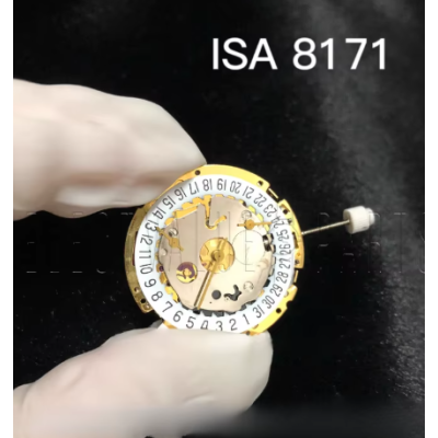 ISA 8171
