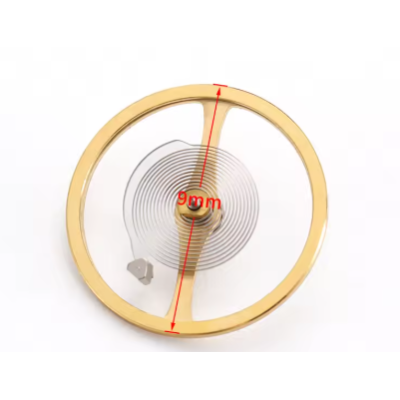 Kompletka Miyota 8215