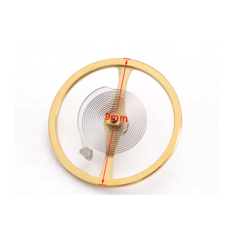 Kompletka Miyota 8215