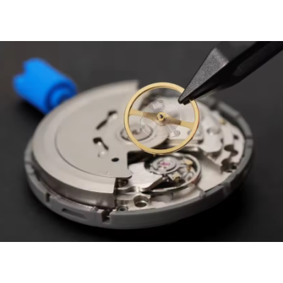 Kompletka Miyota 8215