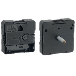 HODINOVÝ BATERIOVÝ STROJEK UTS EF 16,2