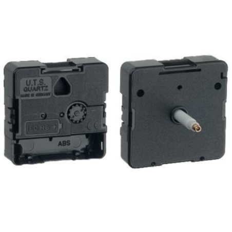 HODINOVÝ BATERIOVÝ STROJEK UTS EF 20,1