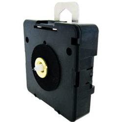 HODINOVÝ BATERIOVÝ STROJEK UTS NEF