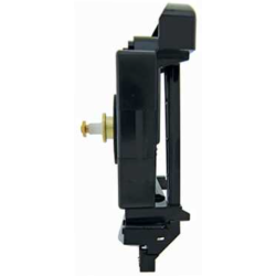 KYVADLOVÝ HODINOVÝ STROJEK UTS