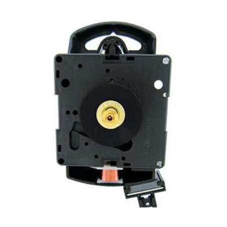 KYVADLOVÝ HODINOVÝ STROJEK UTS