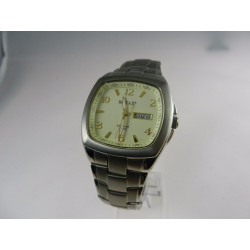 Pánské hodinky Rotax Titanové 022