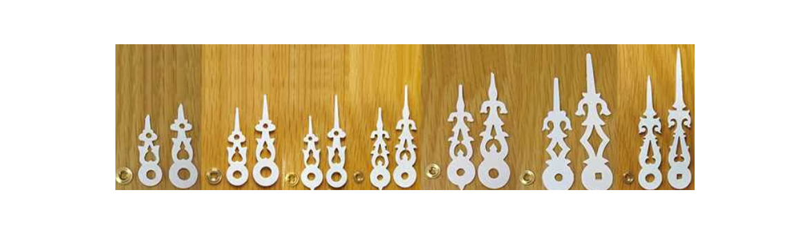 Mechanické kukačky