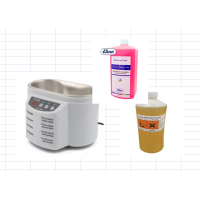 Čištění hodinek a hodin