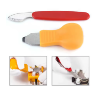 Demontáž , montáž pouzder a sklíček